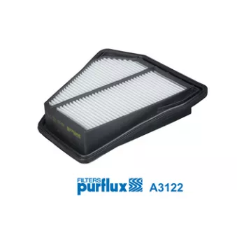 Filtre à air PURFLUX A3122