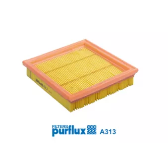 Filtre à air PURFLUX A313