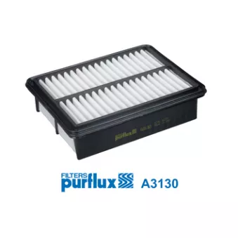 Filtre à air PURFLUX A3130