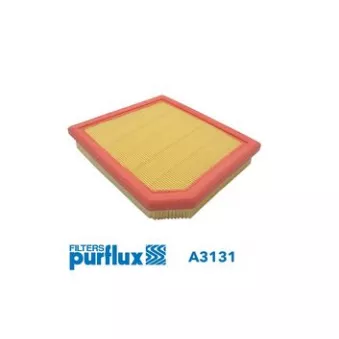 Filtre à air PURFLUX