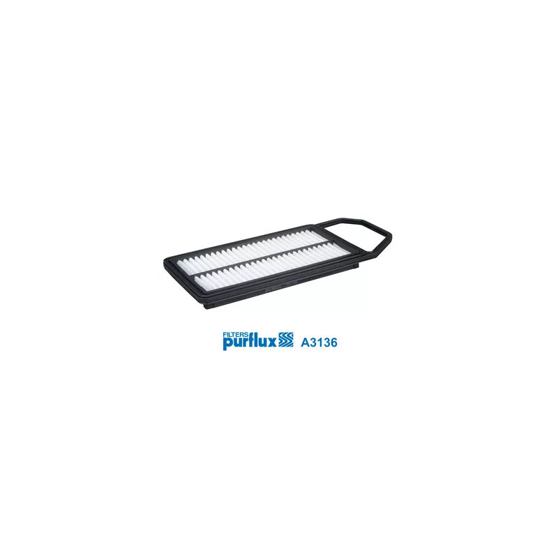 Filtre à air PURFLUX A3136