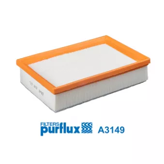 Filtre à air PURFLUX