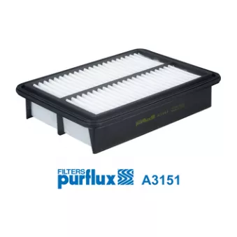 Filtre à air PURFLUX A3151