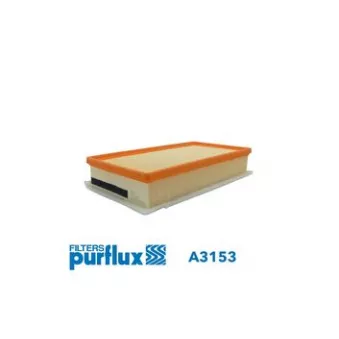 Filtre à air PURFLUX A3153