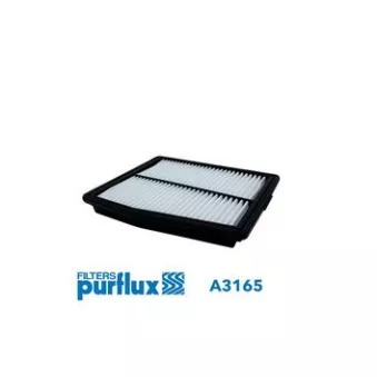 Filtre à air PURFLUX