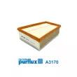 Filtre à air PURFLUX A3170 - Visuel 1
