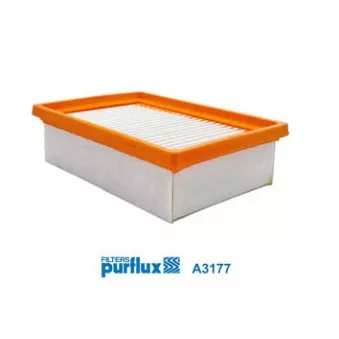 Filtre à air PURFLUX A3177