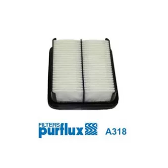 Filtre à air PURFLUX A318