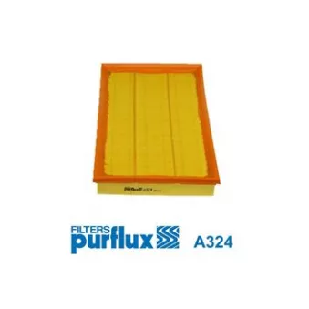 Filtre à air PURFLUX A324