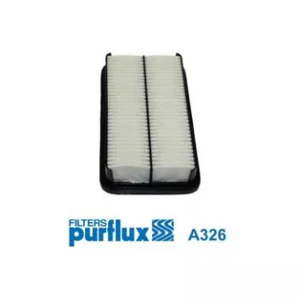 Filtre à air PURFLUX A326
