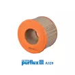 Filtre à air PURFLUX A329 - Visuel 1