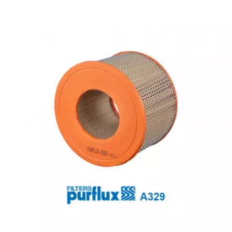 Filtre à air PURFLUX A329