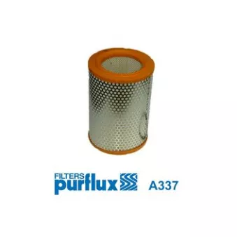 Filtre à air PURFLUX A337