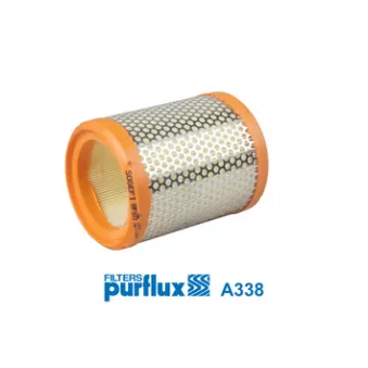 Filtre à air PURFLUX A338