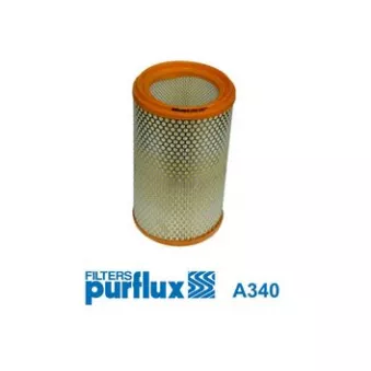 Filtre à air PURFLUX A340