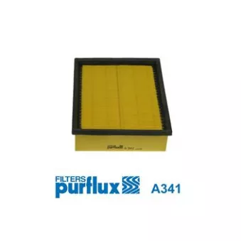 Filtre à air PURFLUX A341