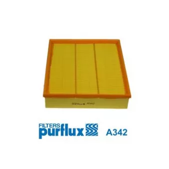 Filtre à air PURFLUX A342