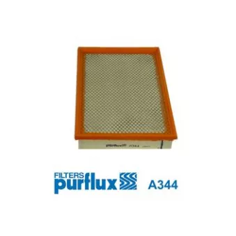 Filtre à air PURFLUX A344