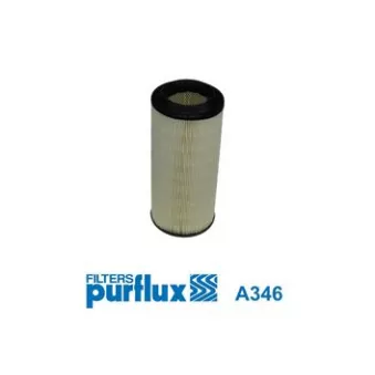 Filtre à air PURFLUX A346