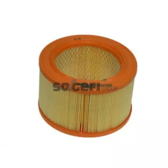 Filtre à air PURFLUX