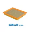 Filtre à air PURFLUX A364 - Visuel 2