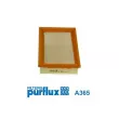 Filtre à air PURFLUX A365 - Visuel 1