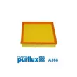 Filtre à air PURFLUX A368 - Visuel 1