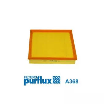 Filtre à air PURFLUX A368
