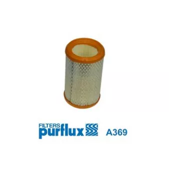 Filtre à air PURFLUX A369