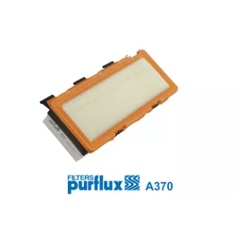 Filtre à air PURFLUX A370