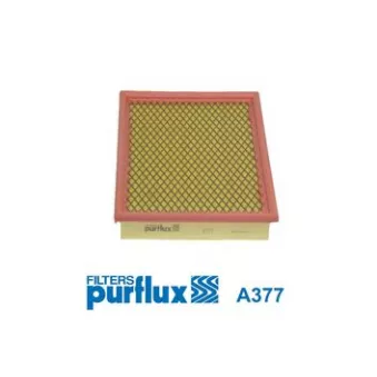 Filtre à air PURFLUX A377