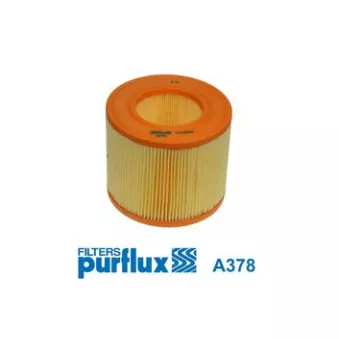 Filtre à air PURFLUX A378