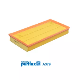 Filtre à air PURFLUX A379