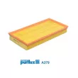 Filtre à air PURFLUX A379 - Visuel 2