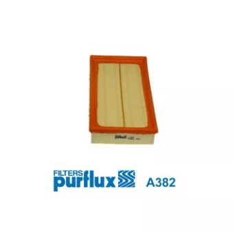 Filtre à air PURFLUX
