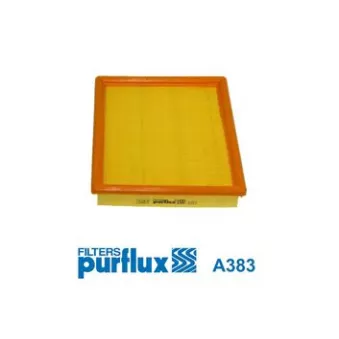 Filtre à air PURFLUX A383
