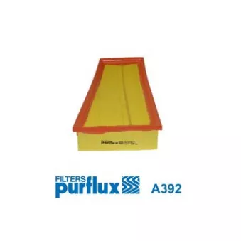 Filtre à air PURFLUX