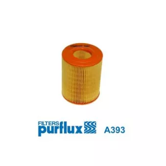 Filtre à air PURFLUX