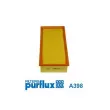 Filtre à air PURFLUX A398 - Visuel 1