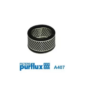 Filtre à air PURFLUX