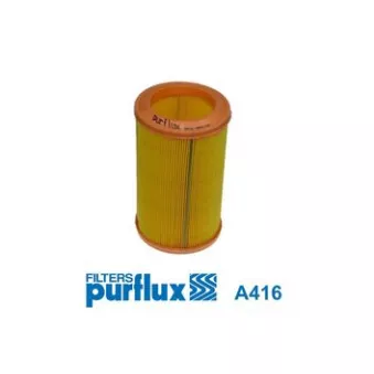 Filtre à air PURFLUX A416