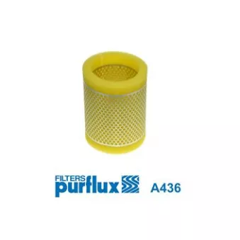 Filtre à air PURFLUX A436