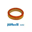 Filtre à air PURFLUX A452 - Visuel 1
