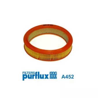 Filtre à air PURFLUX