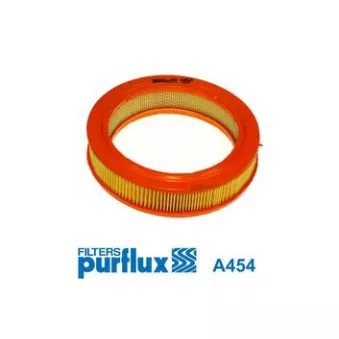 Filtre à air PURFLUX A454