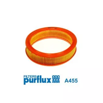 Filtre à air PURFLUX A455