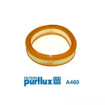 Filtre à air PURFLUX A460