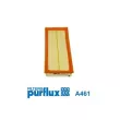 Filtre à air PURFLUX A461 - Visuel 1