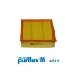 Filtre à air PURFLUX A515 - Visuel 1