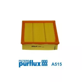 Filtre à air PURFLUX A515